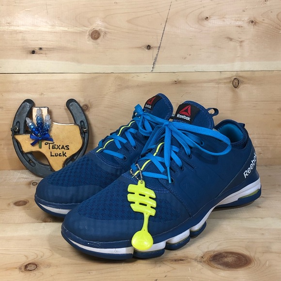 reebok cloudride dmx